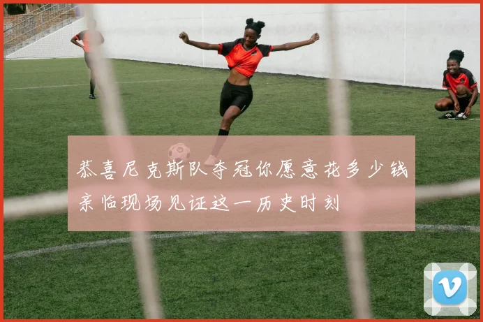 恭喜尼克斯队夺冠你愿意花多少钱亲临现场见证这一历史时刻